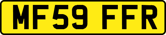 MF59FFR