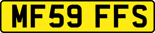 MF59FFS