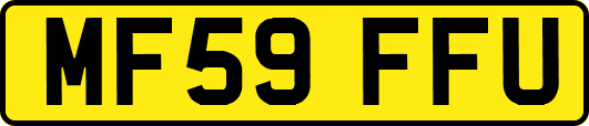 MF59FFU