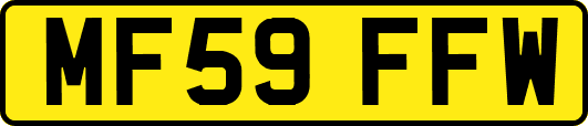 MF59FFW