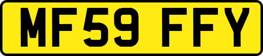 MF59FFY