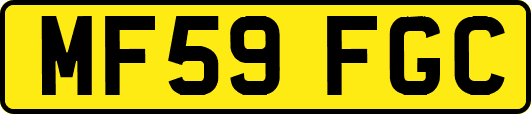 MF59FGC
