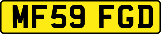 MF59FGD