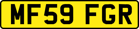 MF59FGR
