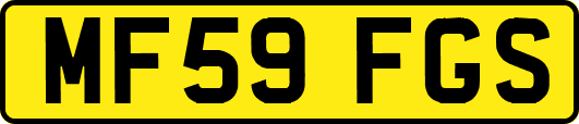MF59FGS