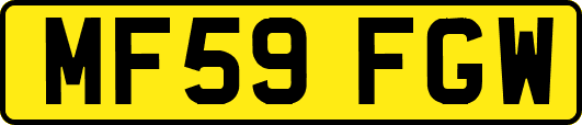 MF59FGW