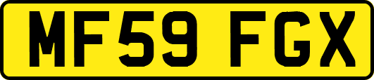 MF59FGX