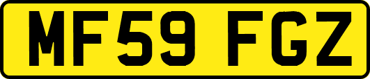 MF59FGZ