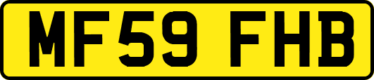 MF59FHB