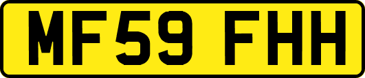 MF59FHH