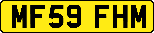 MF59FHM