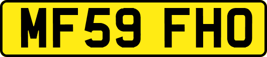 MF59FHO