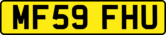 MF59FHU