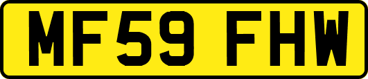 MF59FHW