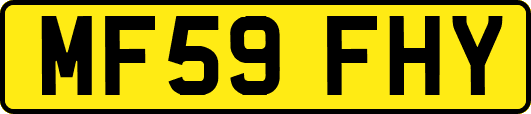 MF59FHY