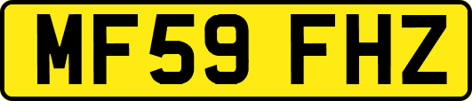 MF59FHZ