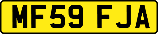 MF59FJA