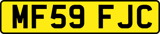 MF59FJC
