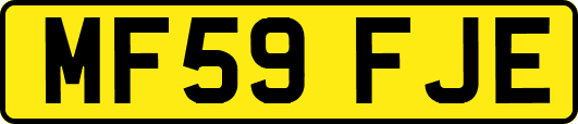 MF59FJE