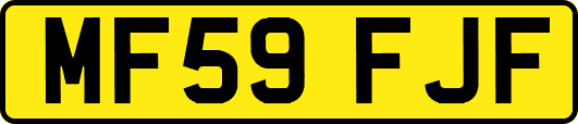 MF59FJF