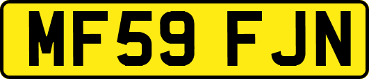 MF59FJN