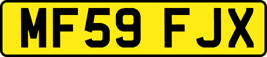 MF59FJX