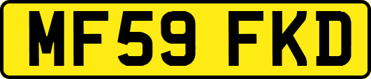 MF59FKD
