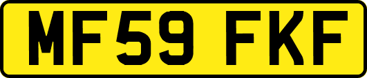 MF59FKF