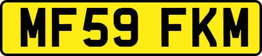 MF59FKM