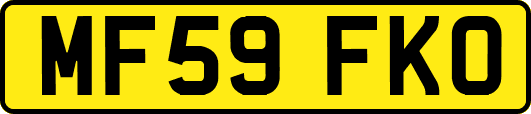 MF59FKO