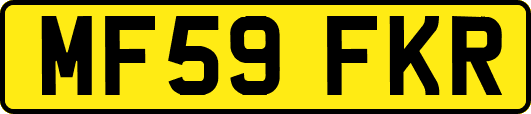 MF59FKR