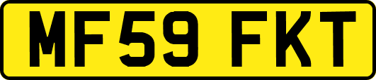MF59FKT