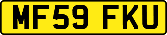MF59FKU