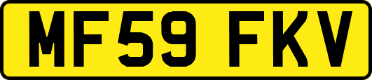 MF59FKV