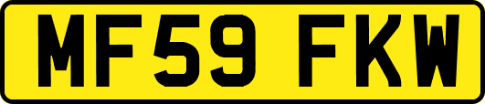 MF59FKW