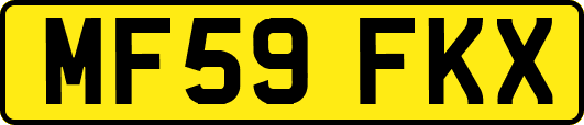MF59FKX