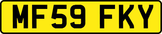 MF59FKY