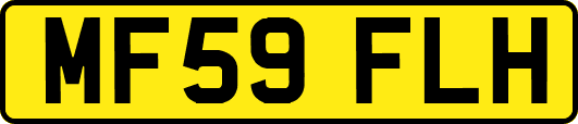 MF59FLH