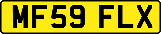 MF59FLX