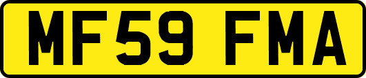 MF59FMA