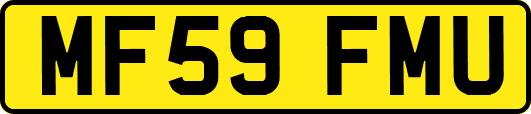 MF59FMU