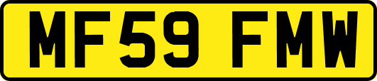 MF59FMW