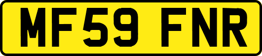 MF59FNR