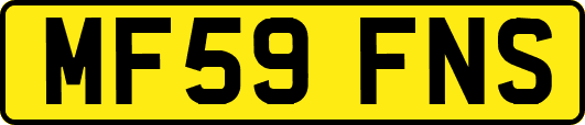 MF59FNS