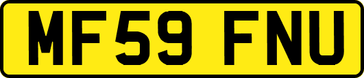 MF59FNU