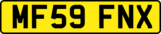 MF59FNX
