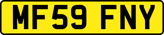 MF59FNY