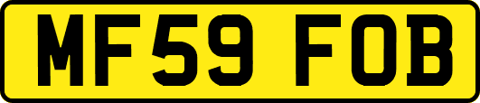 MF59FOB