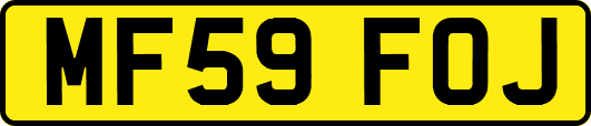 MF59FOJ