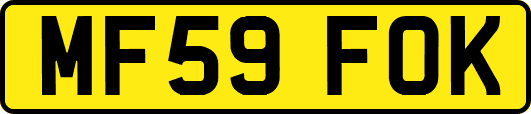 MF59FOK